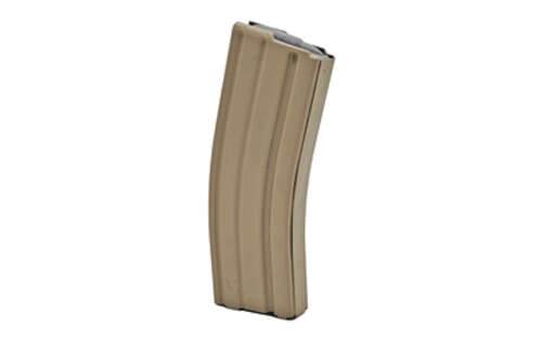 High Capacity Magazines Ammunition Storage Components 223Rem|5.56NATO MAG ASC AR223 30RD FDE W/ GRAY • Model: 